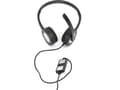 Miniatyrbilde 2 av 5: Freestyle FH5400, Samtaler/musikk, Hodetelefoner
