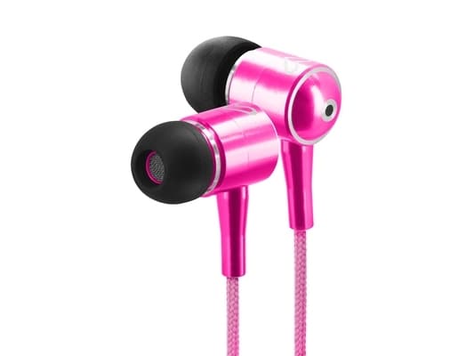 Energy Sistem Urban 2, Kabel, 20 - 20000 hz, Musik, 12 g, Hörlurar, Magenta