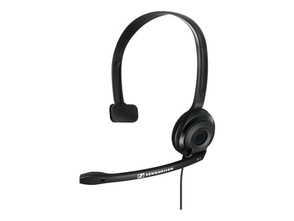 EPOS PC 2 CHAT - Headset - på örat - kabelansluten