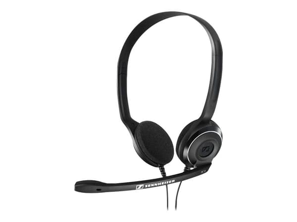 EPOS PC 8 USB - Headset - på örat - kabelansluten