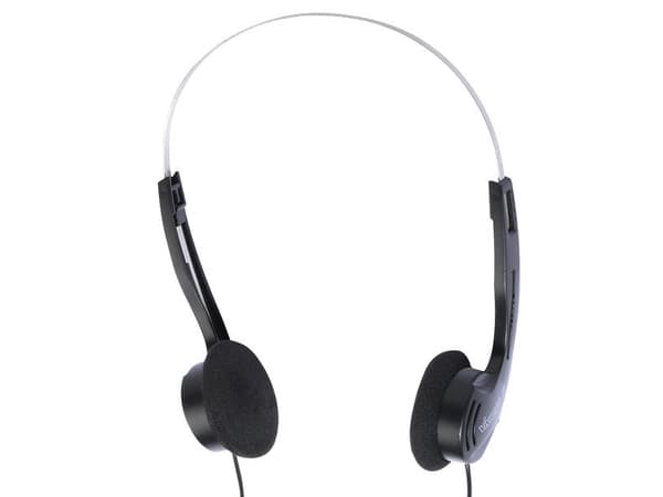 Vivanco 32253, Ledningsført, 20 - 20000 Hz, Hovedtelefoner, Lajittelu