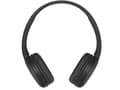 Miniatyrbilde 3 av 5: Sony WH-CH510 - Hodetelefoner med mikrofon - on-ear - Bluetooth - trådløs - NFC - svart