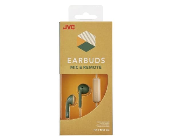 JVC HA-F19M-GC-E