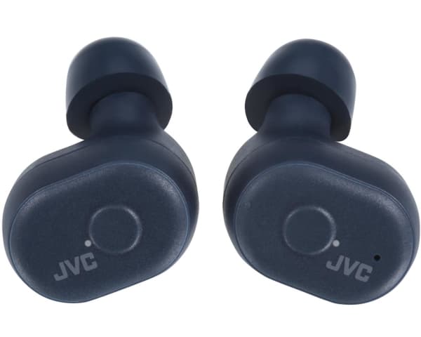 JVC HA-A10T - True wireless-hörlurar med mikrofon - inuti örat - Bluetooth