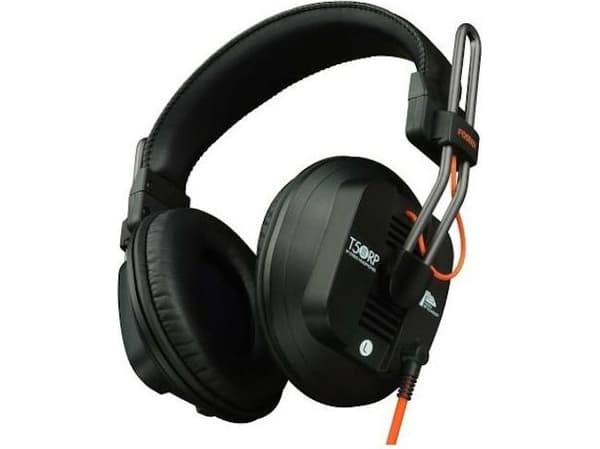 Fostex T50RP MK3 50ohm stereohodetelefoner