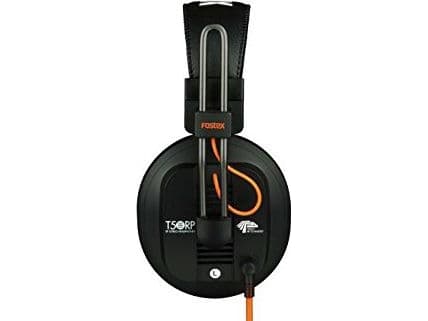 Fostex T50RP MK3 50ohm stereohodetelefoner