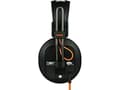 Miniatyrbilde 5 av 5: Fostex T50RP MK3 50ohm stereohodetelefoner