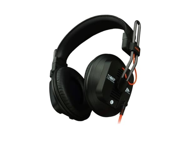 Fostex T50RP MK3 50ohm stereohodetelefoner