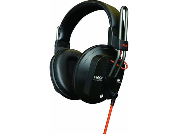 Fostex T50RP MK3 50ohm stereohodetelefoner