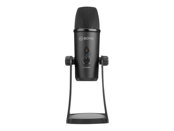BOYA BY-PM700 - Mikrofon - USB