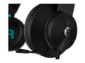 Miniatyrbild 5 av 5: Lenovo Legion H300 - Headset - fullstorlek - kabelansluten