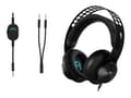 Miniatyrbild 1 av 5: Lenovo Legion H300 - Headset - fullstorlek - kabelansluten