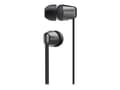 Pikkukuva 3 / 5: Sony WI-C310 - Mikroaaltopuhelin - Bluetooth - trådløs - lajittelu - lajittelu
