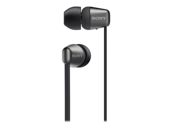 Sony WI-C310 - Mikroaaltopuhelin - Bluetooth - trådløs - lajittelu - lajittelu