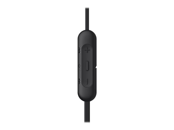 Sony WI-C310 - Mikroaaltopuhelin - Bluetooth - trådløs - lajittelu - lajittelu