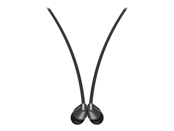 Sony WI-C310 - Mikroaaltopuhelin - Bluetooth - trådløs - lajittelu - lajittelu