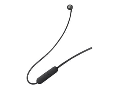 Sony WI-C310 - Mikroaaltopuhelin - Bluetooth - trådløs - lajittelu - lajittelu