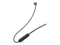 Pikkukuva 2 / 5: Sony WI-C310 - Mikroaaltopuhelin - Bluetooth - trådløs - lajittelu - lajittelu