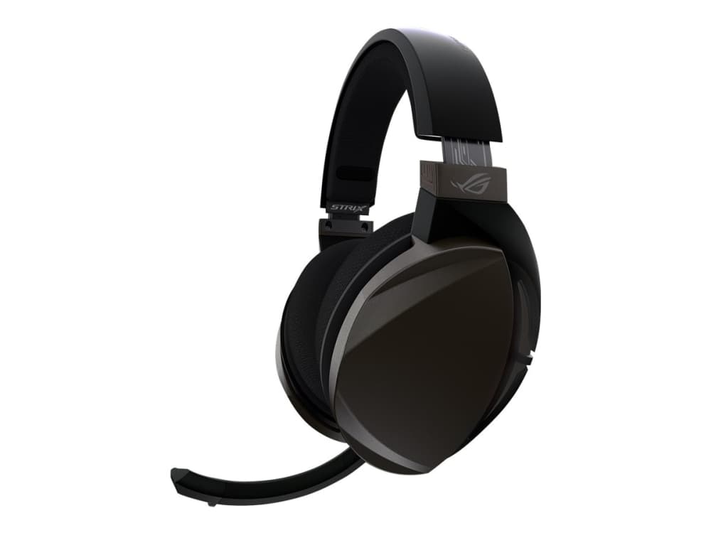 Asus Strix 7 1 Gaming Headset Cdon