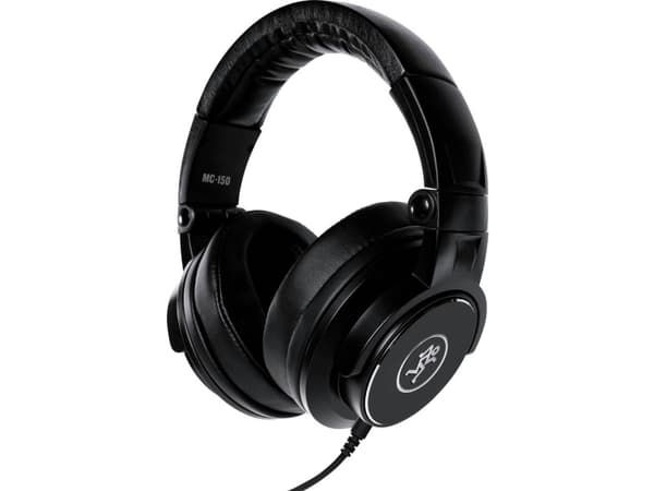 Mackie MC-150 Headphone (2049400-00)