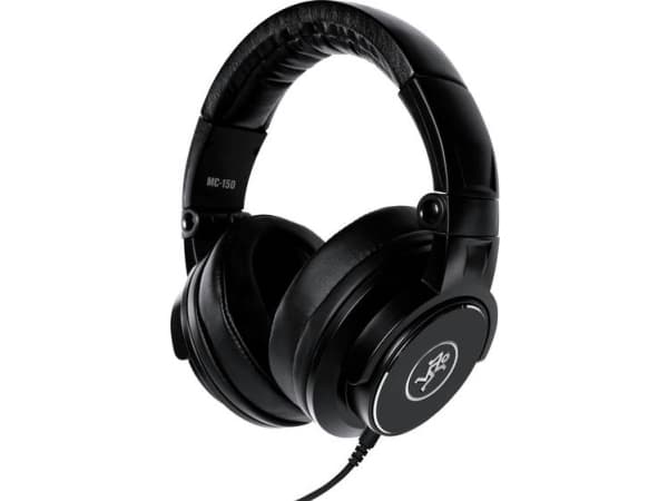 Mackie MC-150 Headphone (2049400-00)