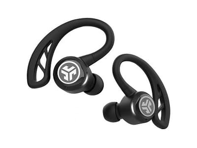 Epic Air Sport True Wireless Black. Wireless in ear earbud