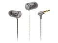 Pikkukuva 3 / 5: Langalliset kuulokkeet SOUNDMAGIC E11 DARK GUN in-ear kuulokkeet Harmaa