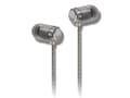 Pikkukuva 4 / 5: Langalliset kuulokkeet SOUNDMAGIC E11 DARK GUN in-ear kuulokkeet Harmaa