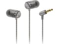 Pikkukuva 2 / 5: Langalliset kuulokkeet SOUNDMAGIC E11 DARK GUN in-ear kuulokkeet Harmaa