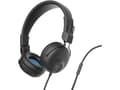 Pikkukuva 2 / 5: JLab Audio Studio - Hovedtelefoner med mik. - på øret - kabling - 3,5 mm jackstik - lajitelma