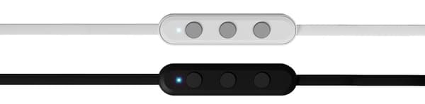 ZERO-X Wireless White