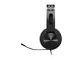 Pikkukuva 5 / 5: Lenovo Legion H500 Pro, Langallinen, Pelaaminen, 20 - 20000 Hz, 350 g, Kuulokkeet, Harmaa