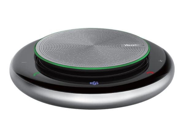 Yealink CP900 - Høyttalende håndfri telefon - Bluetooth - trådløs, kablet - USB