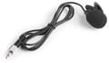 Miniatyrbild 6 av 8: Vonyx WM82C Mikrofon UHF digital 2ch BP+HH