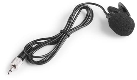 Vonyx WM82C Mikrofon UHF digital 2ch BP+HH