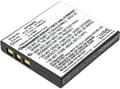 Miniatyrbilde 3 av 4: CoreParts MBXWHS-BA010 Batteri for hodetelefoner/hodesett (MBXWHS-BA010)
