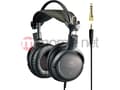 Miniatyrbilde 5 av 5: JVC HA-RX900 - Hodetelefoner - full størrelse - kablet - 3,5 mm jakk