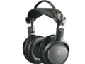 Miniatyrbilde 2 av 5: JVC HA-RX900 - Hodetelefoner - full størrelse - kablet - 3,5 mm jakk