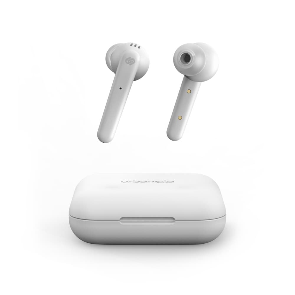 Urbanista Paris Fluffy Cloud White