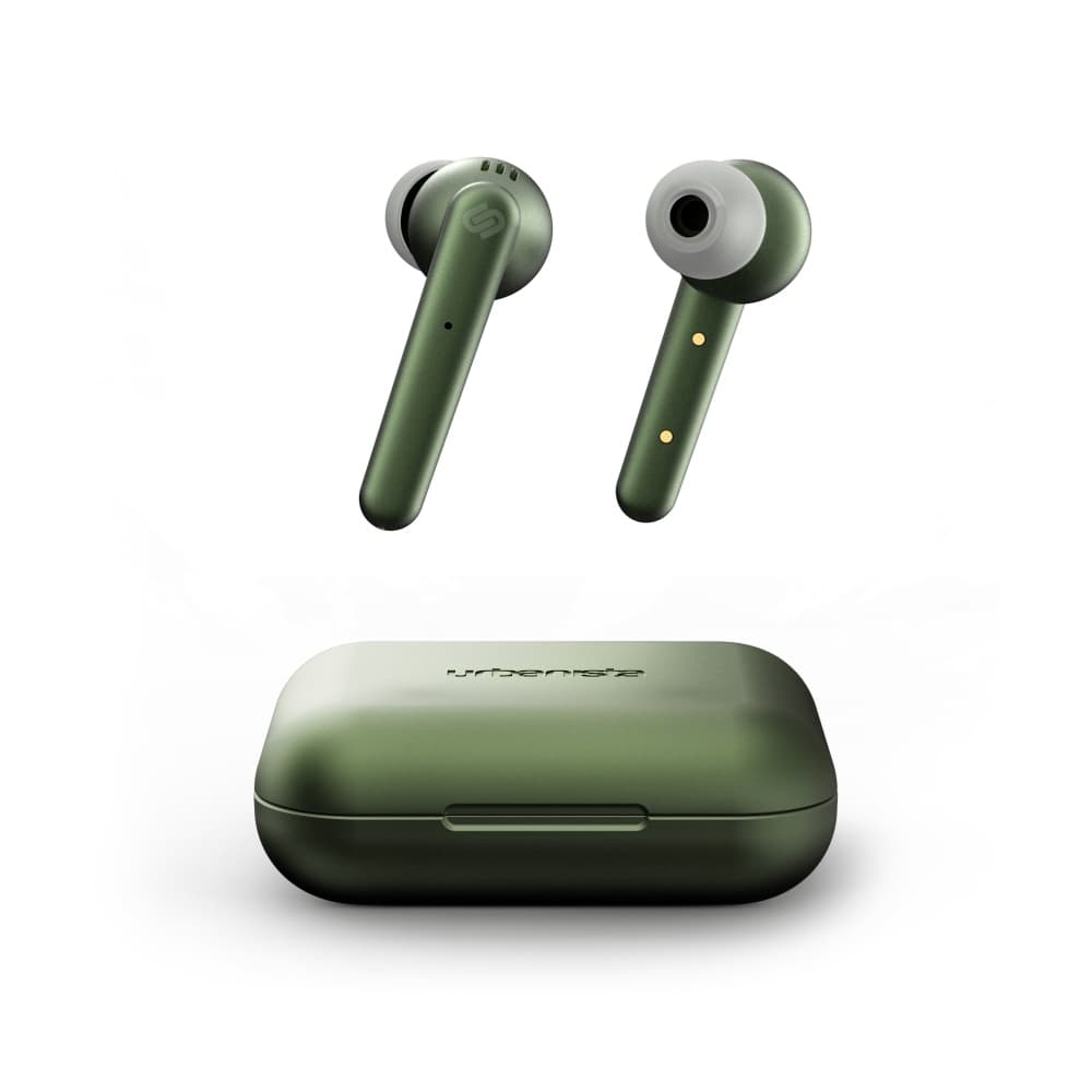 Urbanista Paris Olive Green