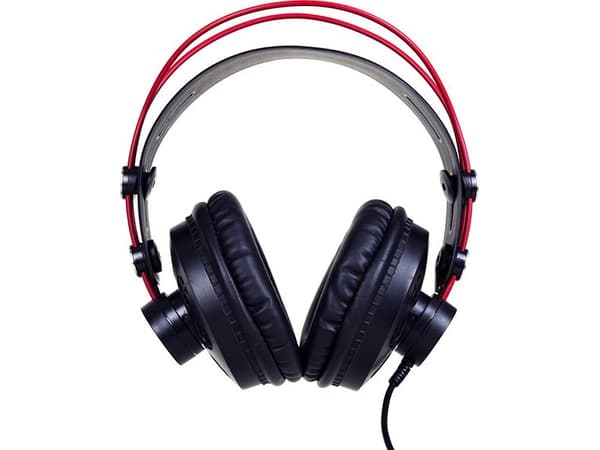 ISK HP-580 headphones