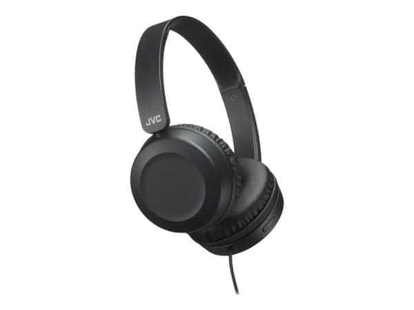JVC HA-S31M - Hodetelefoner - on-ear - kablet - 3,5 mm jakk