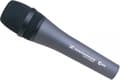 Pikkukuva 2 / 2: Sennheiser e 845, näyttämö-/musiikkimikrofoni, 40 - 16000 Hz, 350 ohm (O), supernaarekkeellinen, johdollinen, XLR-3