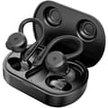 Miniatyrbild 2 av 4: Tie Studio TBE1018 Sport In Ear hörlurar Bluetooth Svart Vattentålig, Öronbygel