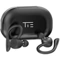 Miniatyrbild 1 av 4: Tie Studio TBE1018 Sport In Ear hörlurar Bluetooth Svart Vattentålig, Öronbygel
