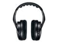 Pikkukuva 4 / 5: Shure SRH1440, Langallinen, 15 - 27000 Hz, Musiikki, 343 g, Kuulokkeet, Musta