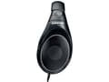 Pikkukuva 5 / 5: Shure SRH1440, Langallinen, 15 - 27000 Hz, Musiikki, 343 g, Kuulokkeet, Musta