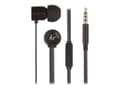 Pikkukuva 1 / 3: KitSound Hive, Kuulokkeet, In-ear, Musta, Kaksikanavainen, Langaton, 10 m