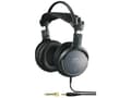Pikkukuva 3 / 5: JVC HA-RX700, Langallinen, 8 - 25000 Hz, 330 g, Kuulokkeet, Musta