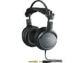Pikkukuva 4 / 5: JVC HA-RX700, Langallinen, 8 - 25000 Hz, 330 g, Kuulokkeet, Musta